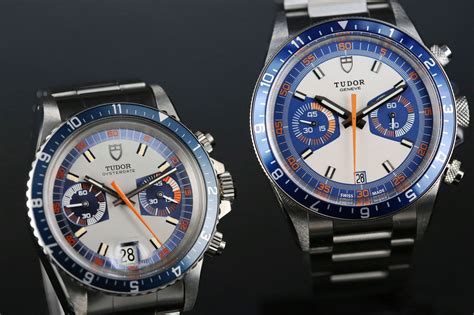 tudor heritage crono repair|tudor heritage chrono discontinued.